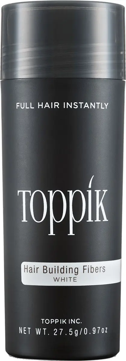 Toppik 27.5g Vit
