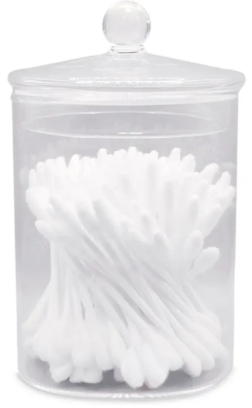 Topz Glass Jar Small 350 ml