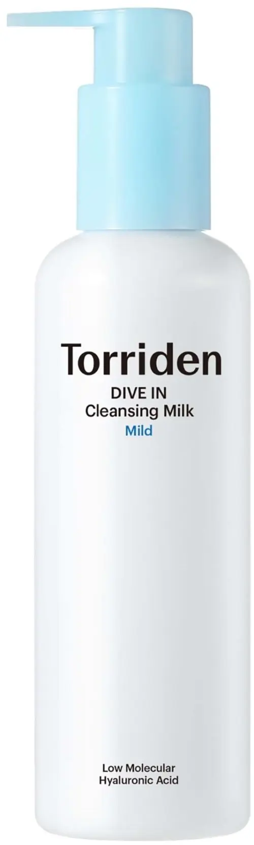 Torriden DIVE-IN Cleansing Milk 200 ml
