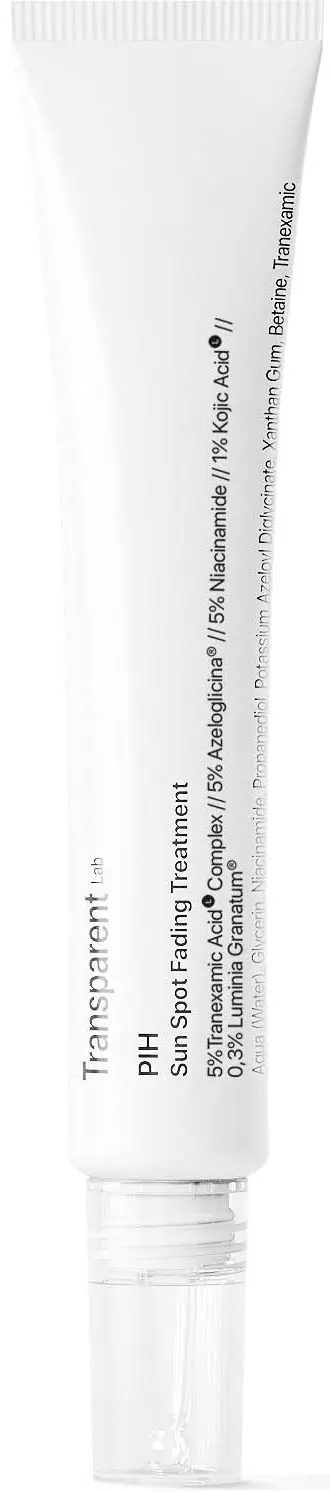 Transparent Lab P.I.H Sun Spot Fading Treatment 30 ml