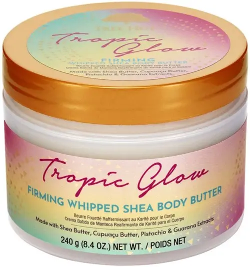 Tree Hut Whipped Body Butter Tropic Glow 240 g