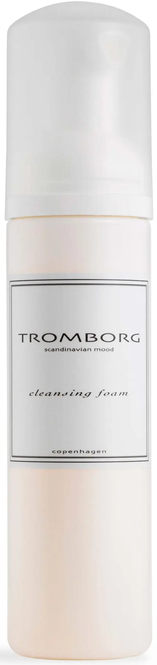 Tromborg Cleansing Foam Travel Size 75ml