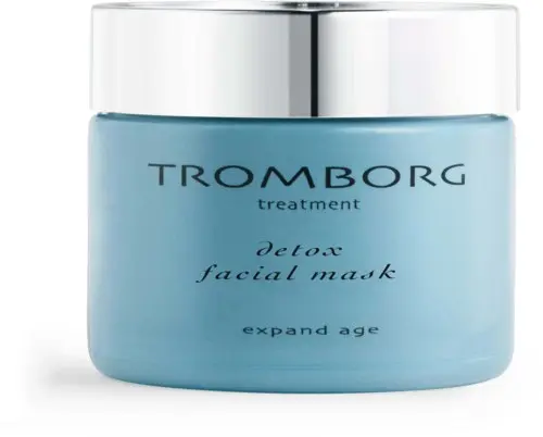 Tromborg Detox Facial Mask 50ml