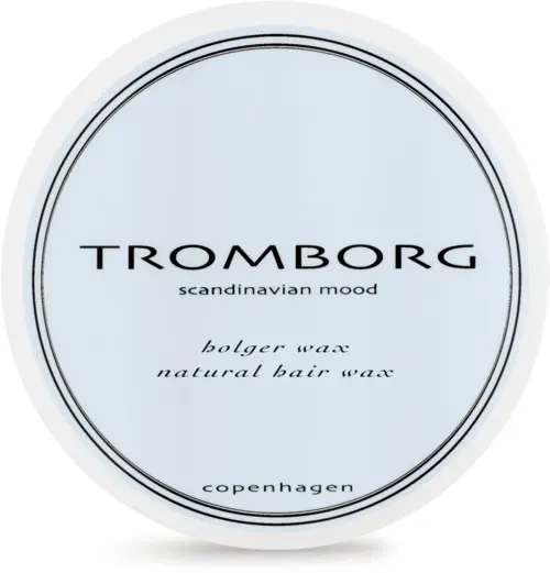 Tromborg Holger Wax 90 ml