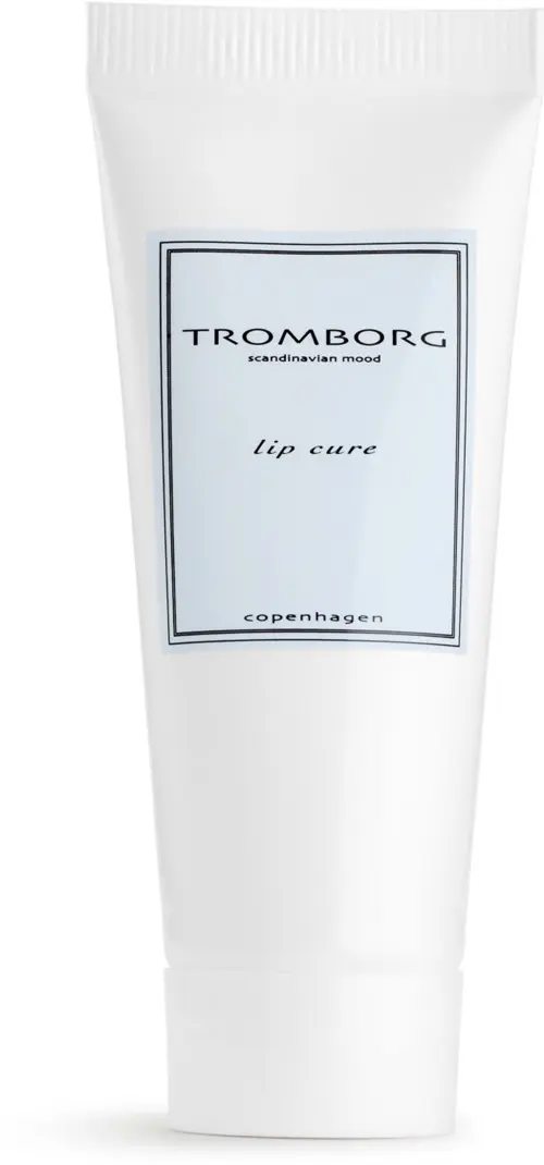 Tromborg Lip Cure Tube 15 ml