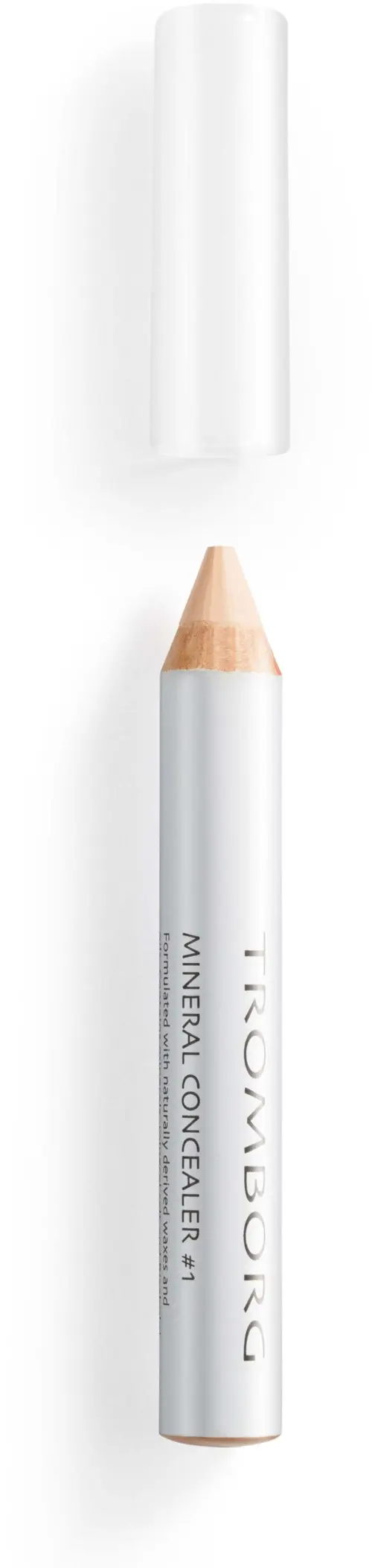 Tromborg Mineral Concealer No 1