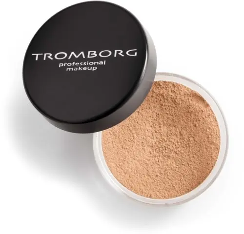Tromborg Mineral Foundation Favourite