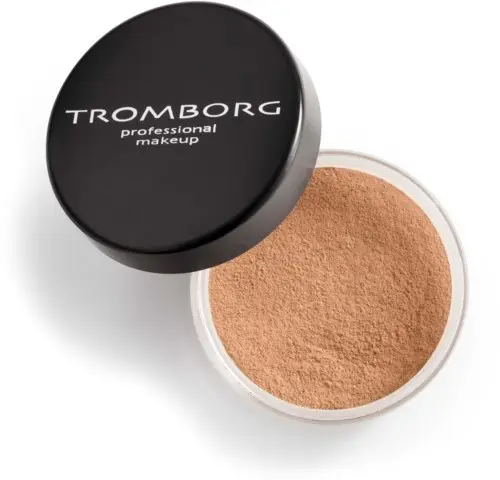 Tromborg Mineral Foundation Siesta