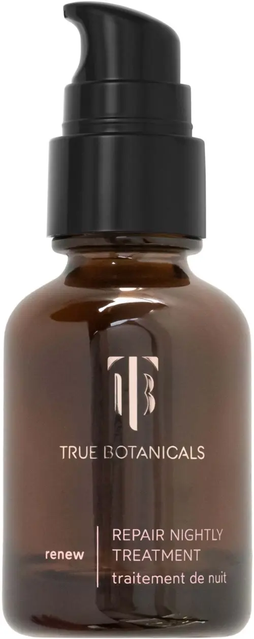 True Botanicals Renew Repair Nightly Treatment 30 ml