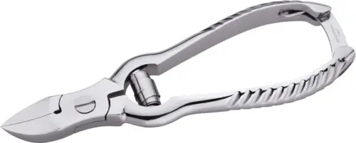 Tweezerman Barrel Spring Toenail Nipper