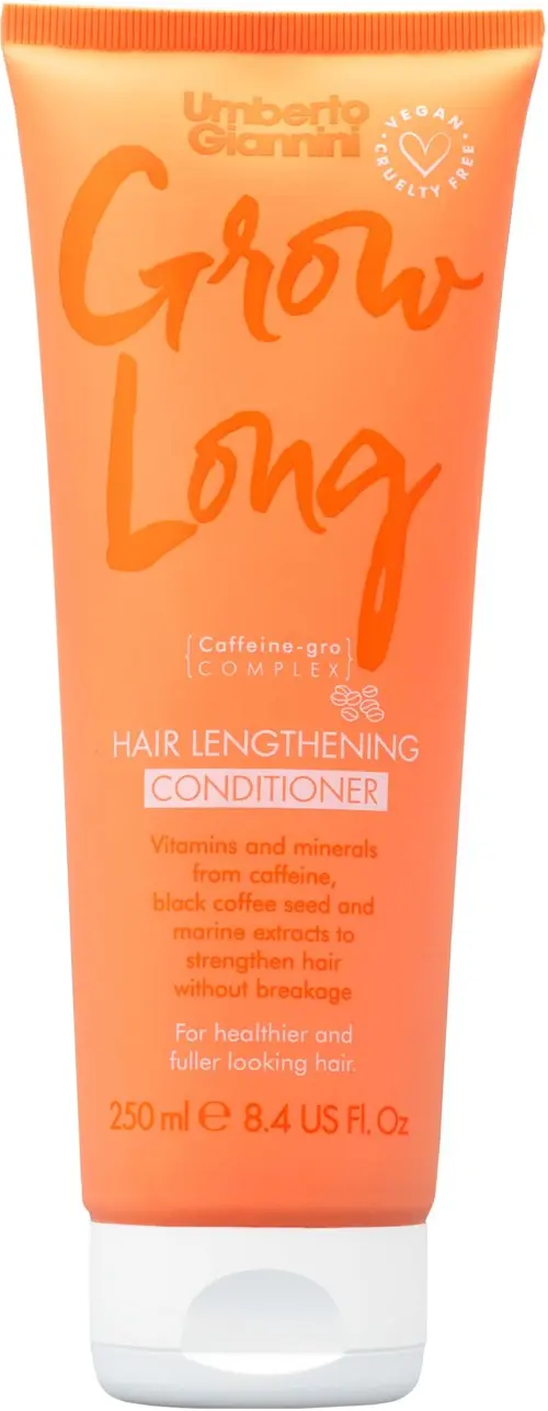 Umberto Giannini Grow Long Conditioner 250 ml