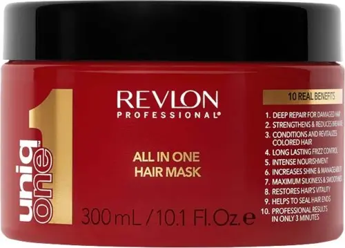 Uniq One Mask 300 ml