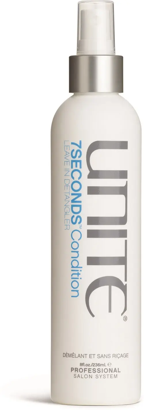 UNITE 7Seconds Condition Leave in Detangler 236 ml