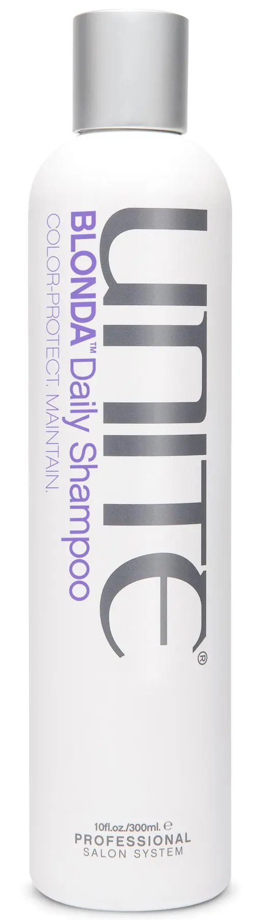 UNITE BLONDA Daily Shampoo 300 ml