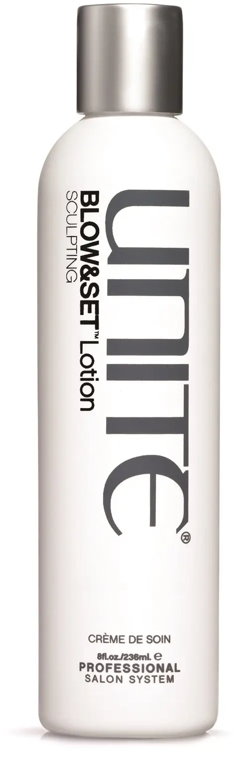 UNITE Blow&Set Lotion Sculpting 236 ml