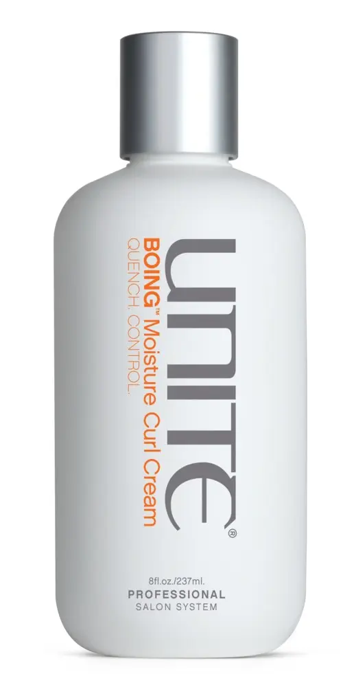 UNITE BOING Moisture Curl Cream 236 ml