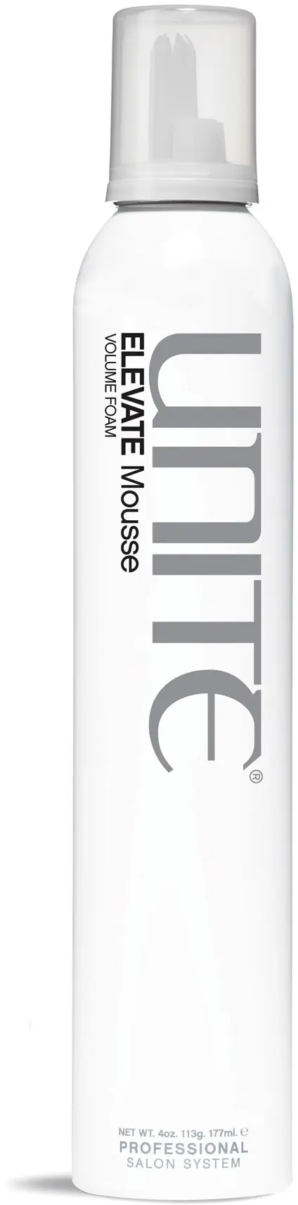 UNITE Elevate Mousse Volume Foam 175 ml