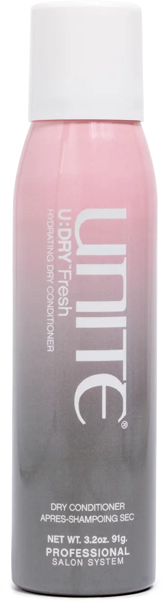 UNITE U:DRY Fresh Hydrating Dry Conditioner 91 g
