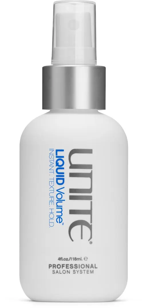 UNITE Liquid Volume Instant Texture Hold 118 ml