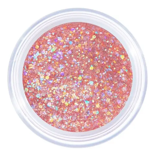 Unleashia Get Loose Glitter Gel N°4 Love Dreamer 4 g