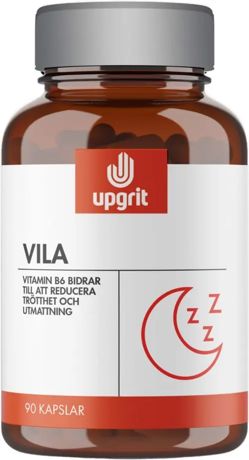 Upgrit Vila  90 st