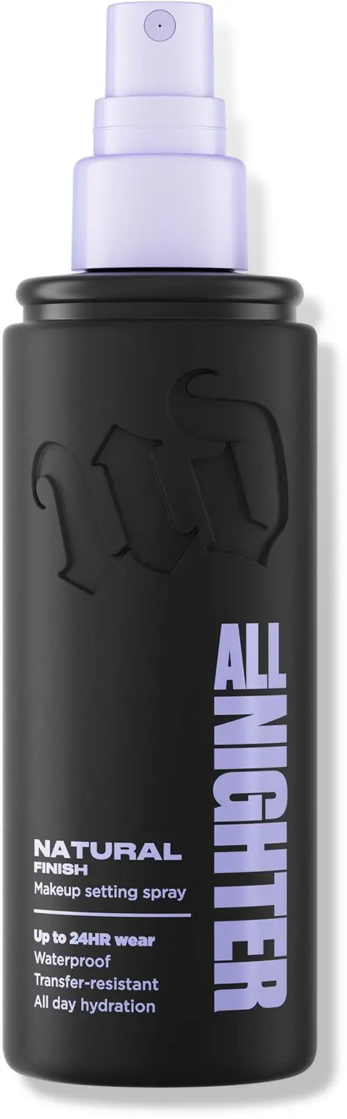 Urban Decay All Nighter Setting Spray Natural 118 ml
