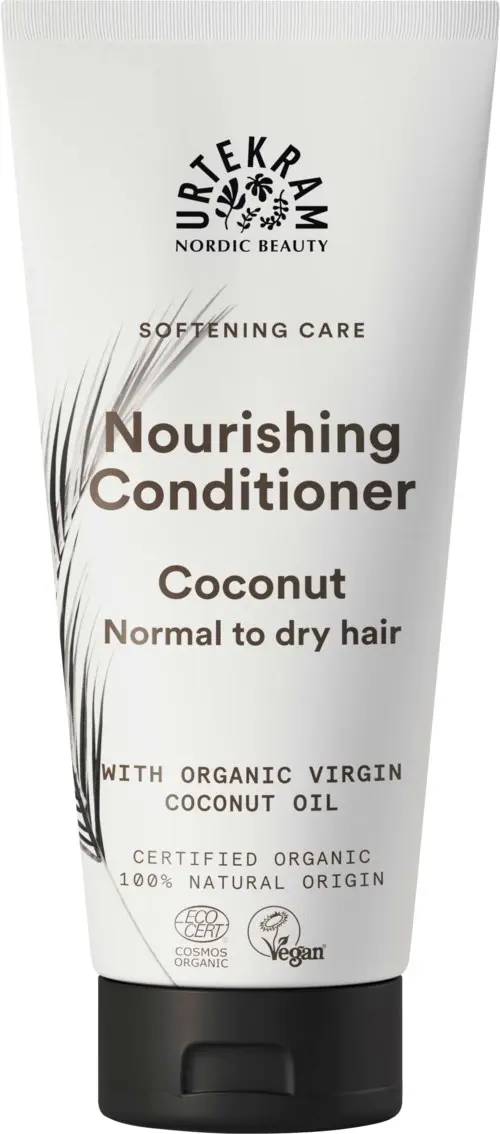 Urtekram Coconut Conditioner 180 ml