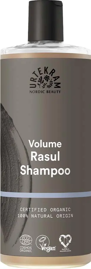 Urtekram Rasul Volume Shampoo 500 ml