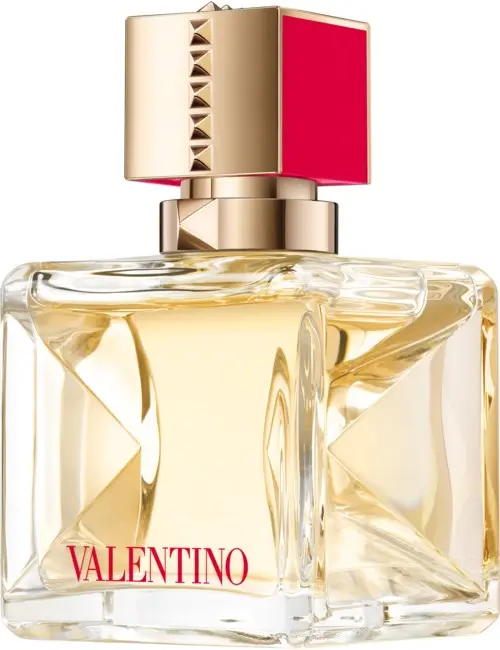 Valentino Voce Viva Eau De Parfum 50 ml