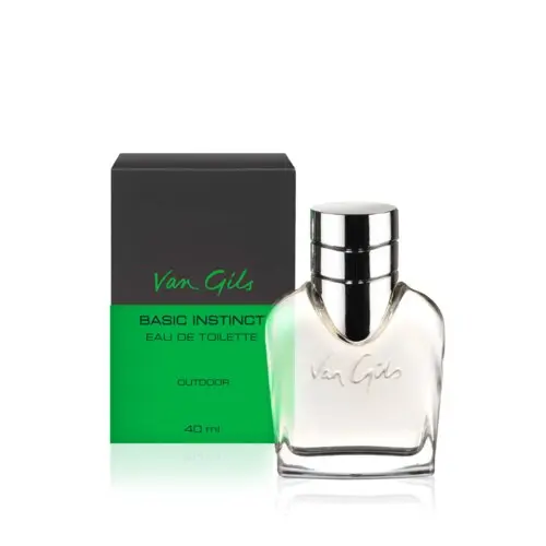 Van Gils Outdoor Eau De Toilette 40 ml