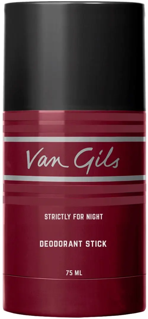 Van Gils Strictly For Night Deodorant Stick 75 ml