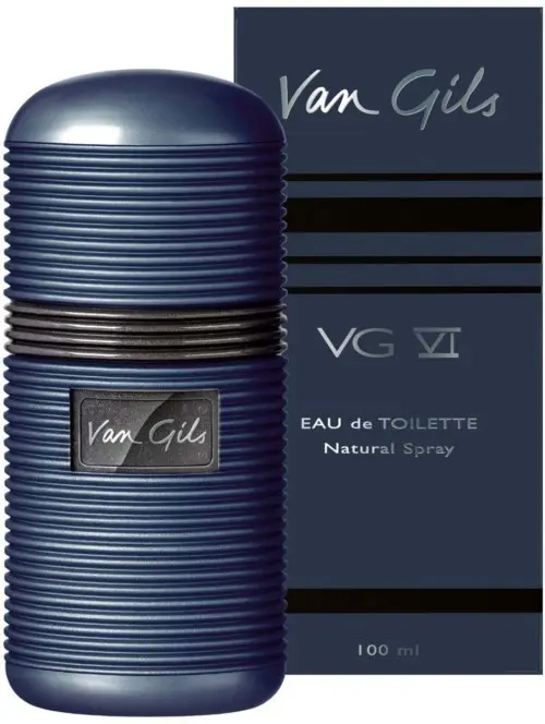 Van Gils VI Eau De Toilette 100 ml