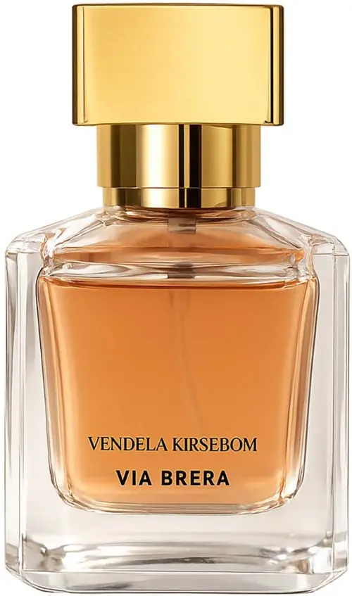 Vendela Kirsebom Via Brera Eau de Parfum