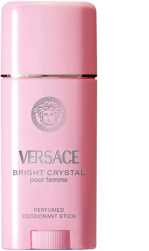 Versace Bright Crystal Deodorant Stick 50 ml