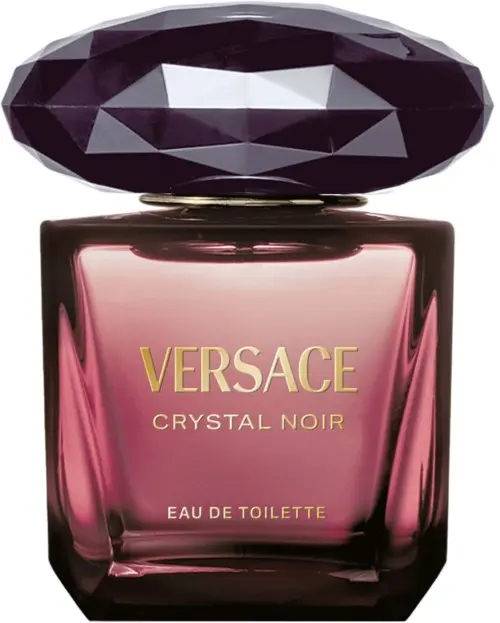 Versace Crystal Noir EdT 30 ml