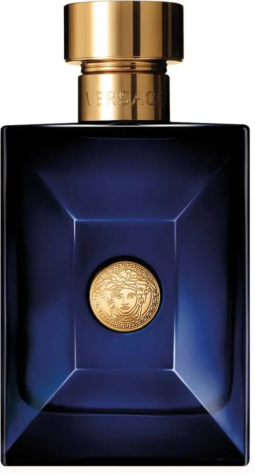 Versace Dylan Blue Eau de Toilette 100 ml