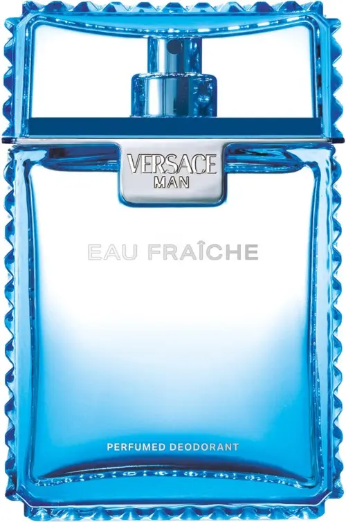 Versace Eau Fraiche Deo Spray 100 ml
