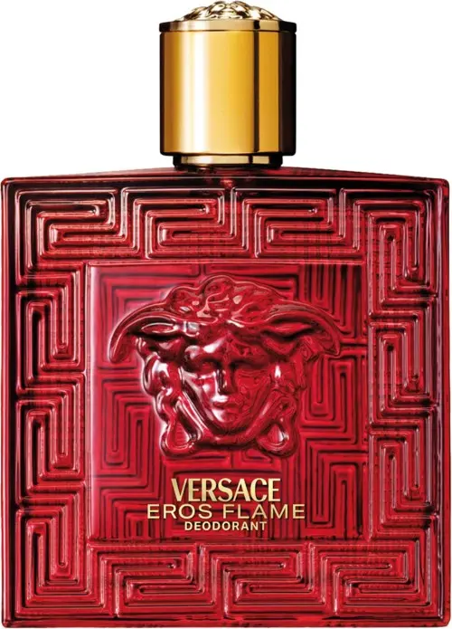 Versace Eros Flame Pour Homme Deo Spray 100 ml
