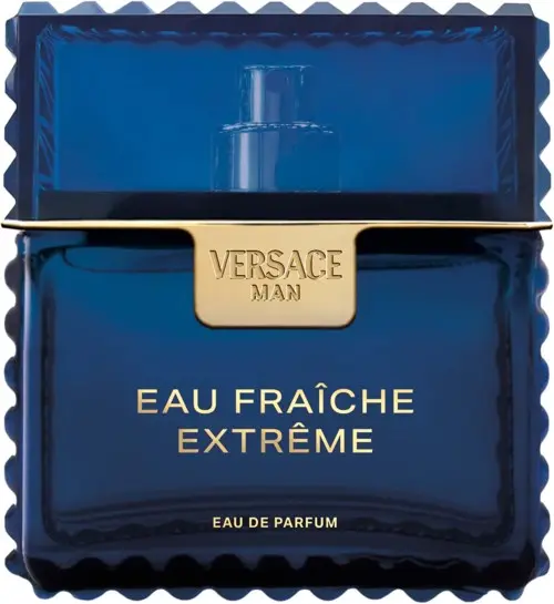 Versace Man Eau Fraiche Extreme EdP 50 ml