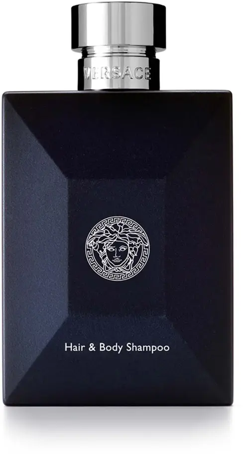 Versace Pour Homme Shower Gel 250 ml