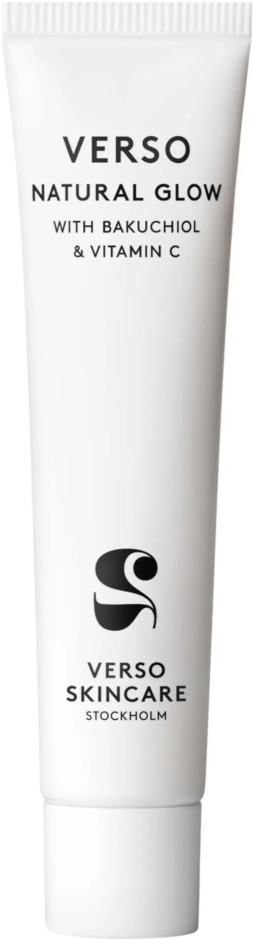 Verso N°2 Natural Glow 40 ml