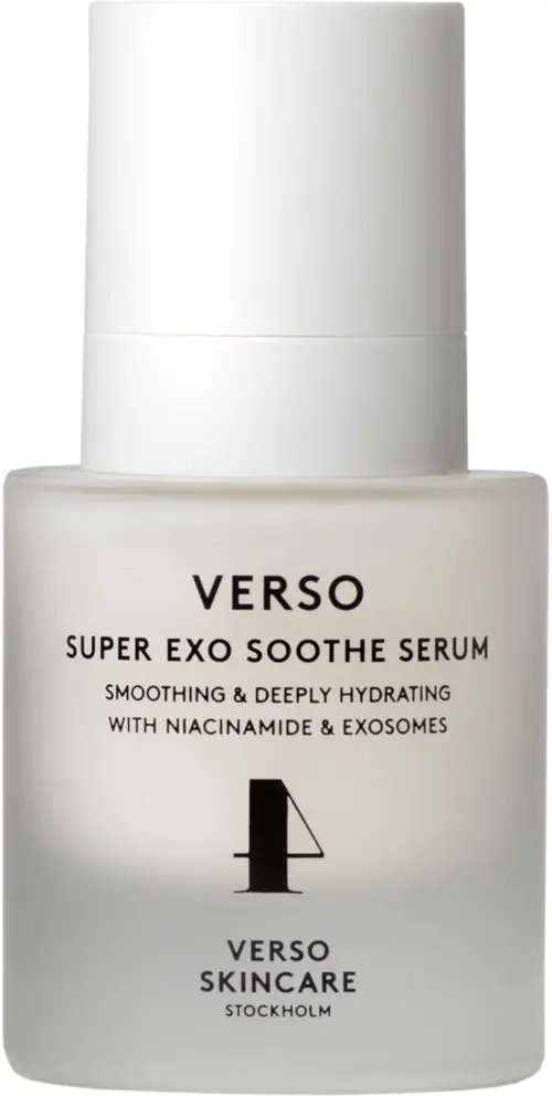 Verso Skincare N°4 Super Exo Sooth Serum 30 ml