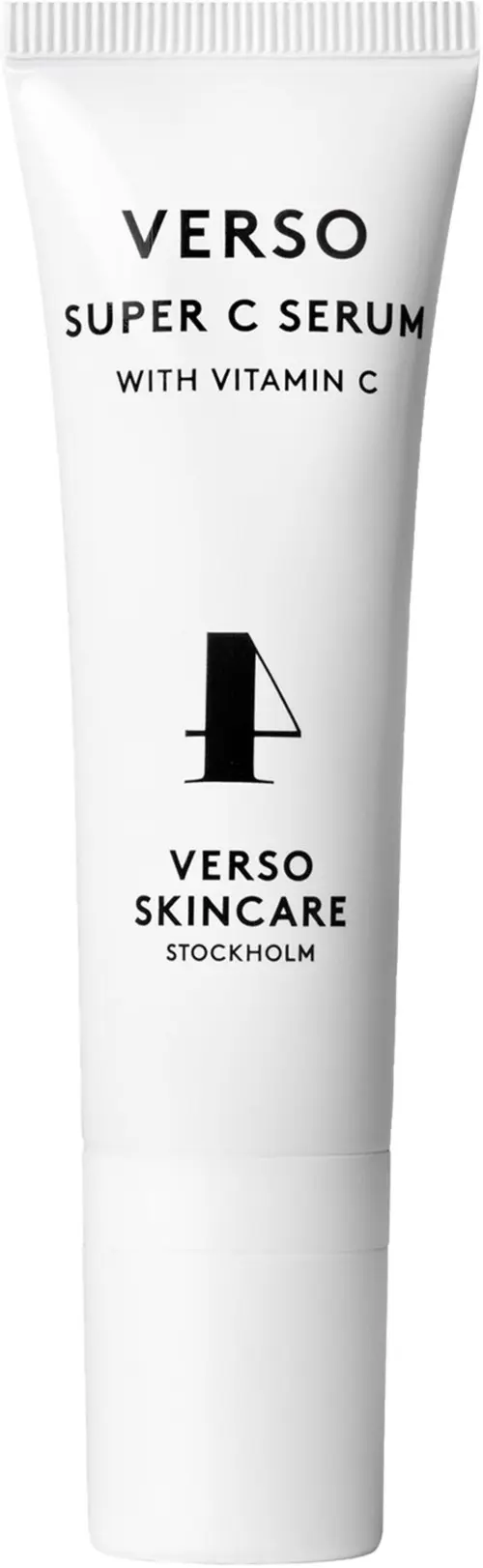 Verso N°4 Super C Serum With Vitamin C 30 ml