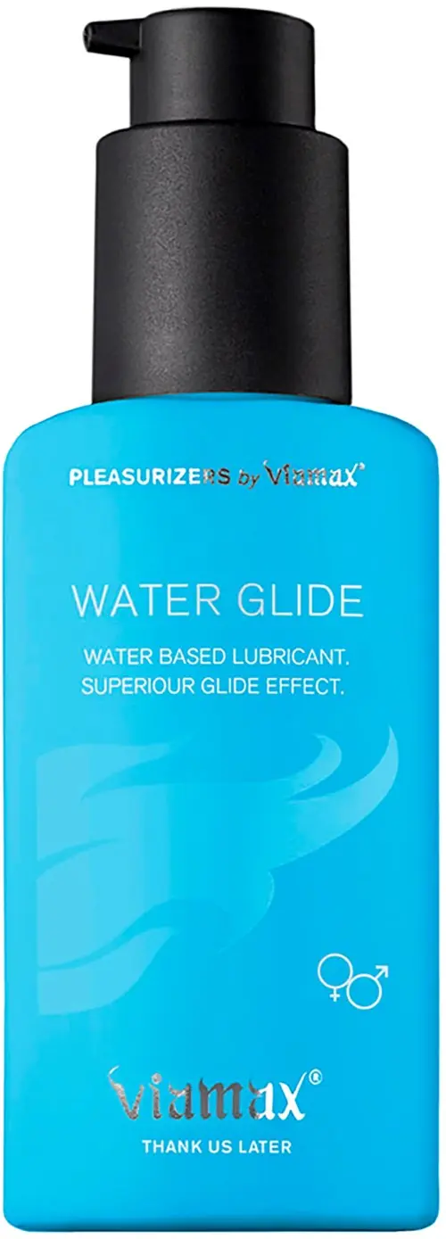 Viamax Water Glide 70 ml