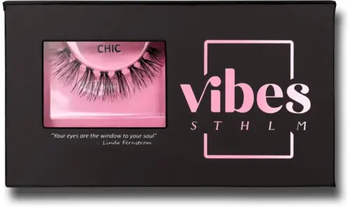 Vibes STHLM The Box Chic