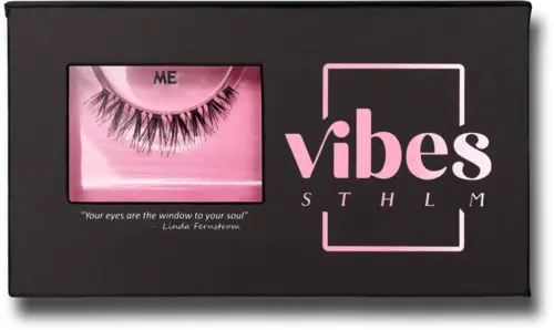 Vibes STHLM The Box Me