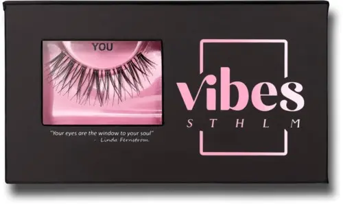 Vibes STHLM The Box You