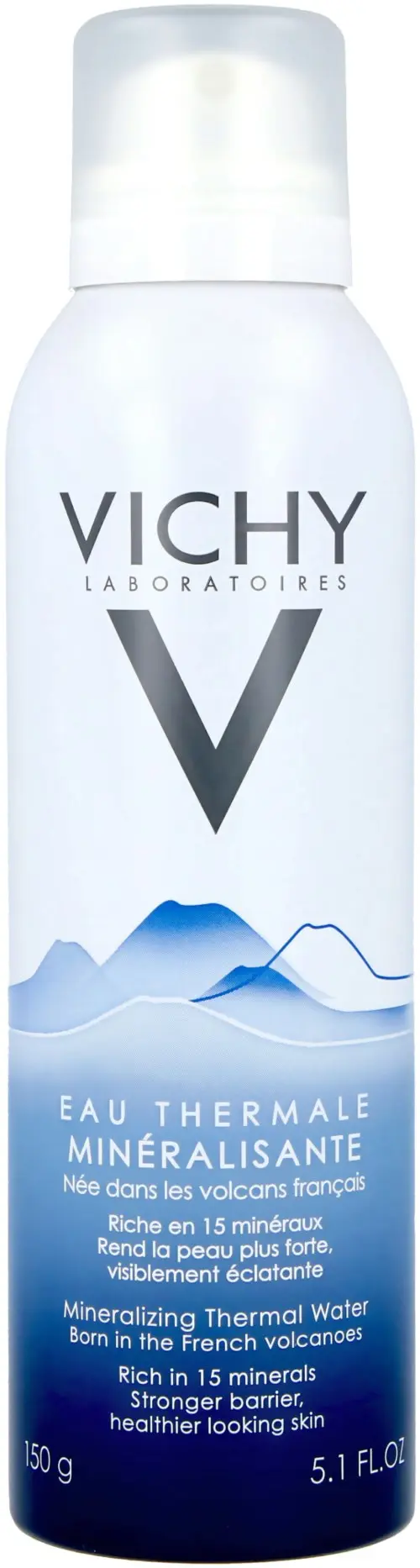 Vichy Eau Thermale källvattenspray