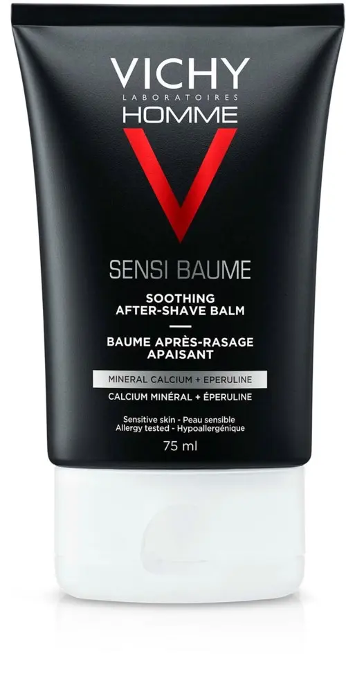 Vichy Homme Sensi Baume 75 ml