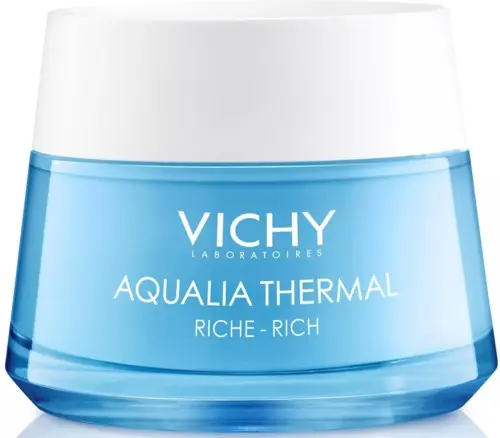 Vichy Rich Hydrating Moisturiser 50 ml